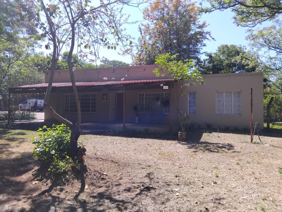 To Let commercial Property for Rent in Glen Austin Gauteng