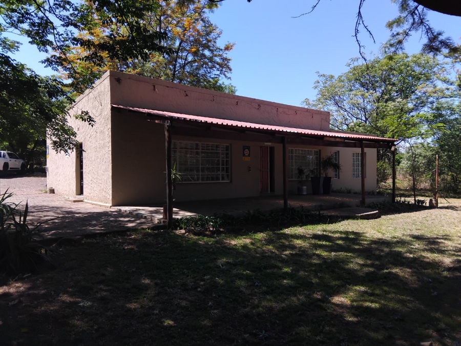 To Let commercial Property for Rent in Glen Austin Gauteng