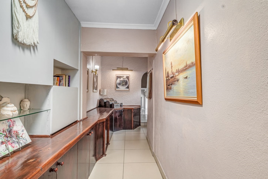 3 Bedroom Property for Sale in Edenvale Central Gauteng