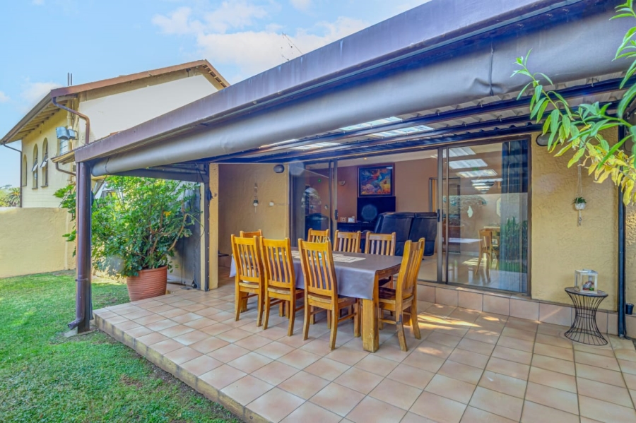 3 Bedroom Property for Sale in Edenvale Central Gauteng