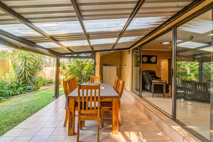 3 Bedroom Property for Sale in Edenvale Central Gauteng