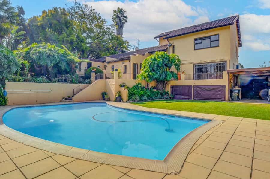 3 Bedroom Property for Sale in Edenvale Central Gauteng