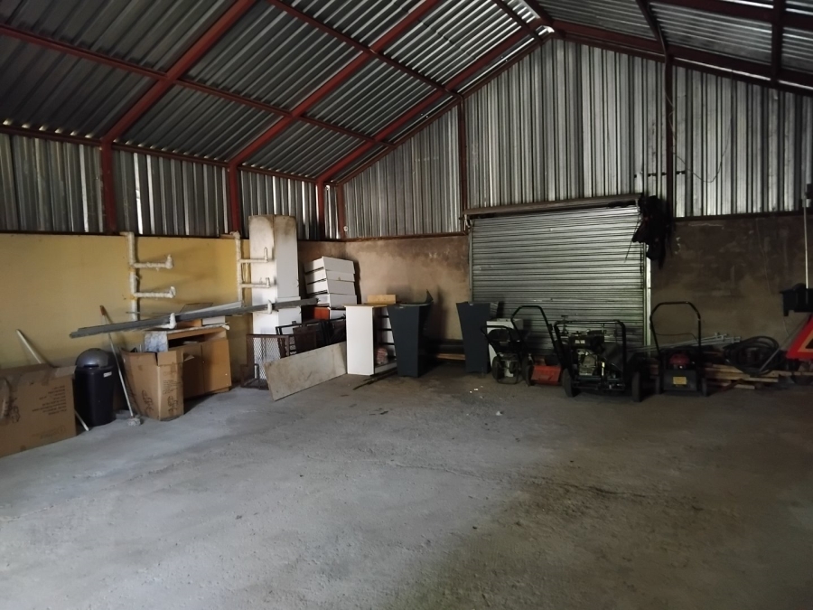To Let commercial Property for Rent in Glen Austin Gauteng