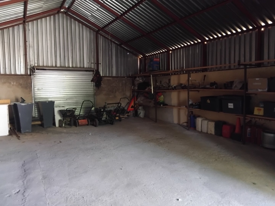 To Let commercial Property for Rent in Glen Austin Gauteng