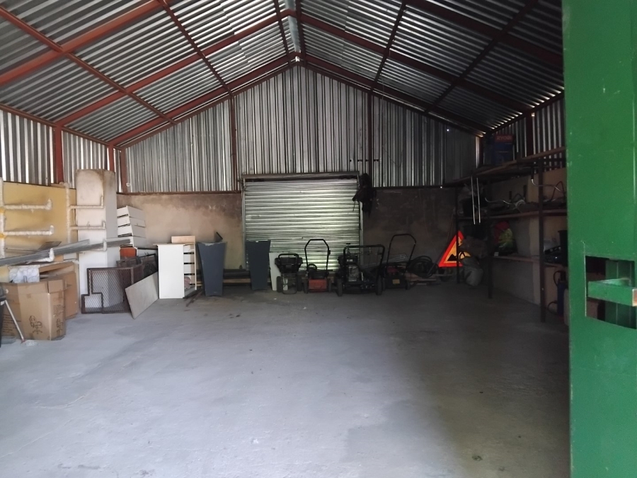 To Let commercial Property for Rent in Glen Austin Gauteng