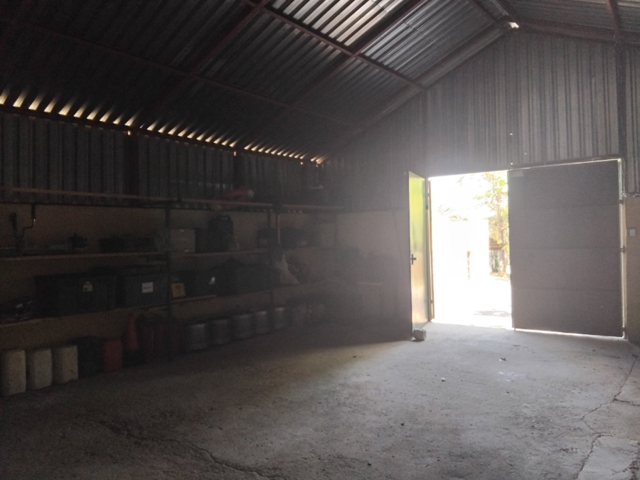 To Let commercial Property for Rent in Glen Austin Gauteng