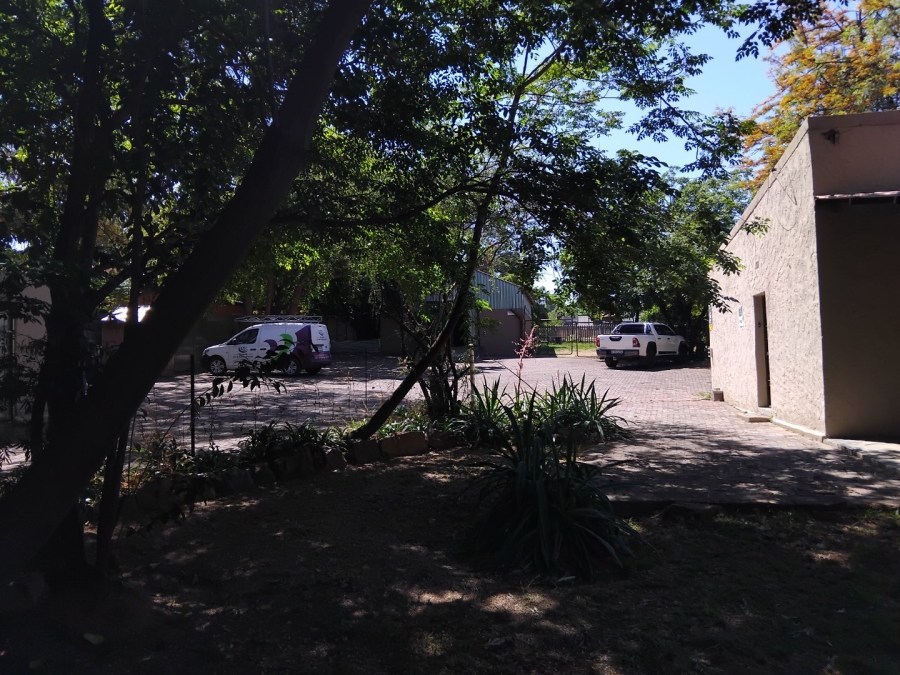 To Let commercial Property for Rent in Glen Austin Gauteng