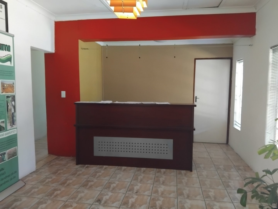 To Let commercial Property for Rent in Glen Austin Gauteng