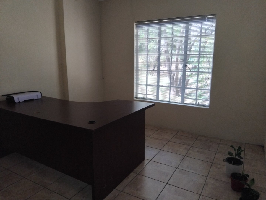 To Let commercial Property for Rent in Glen Austin Gauteng