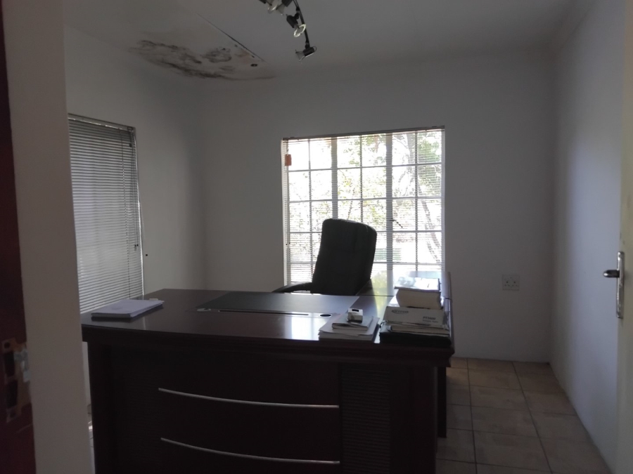 To Let commercial Property for Rent in Glen Austin Gauteng