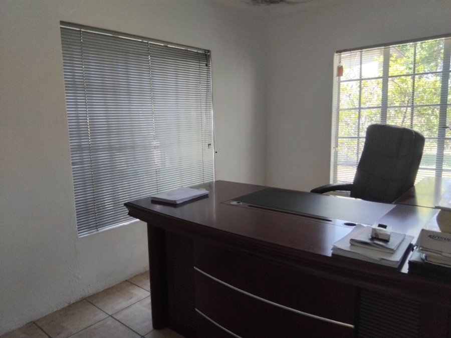 To Let commercial Property for Rent in Glen Austin Gauteng