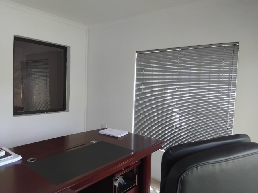 To Let commercial Property for Rent in Glen Austin Gauteng