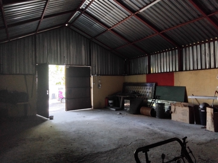 To Let commercial Property for Rent in Glen Austin Gauteng