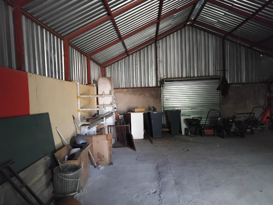 To Let commercial Property for Rent in Glen Austin Gauteng