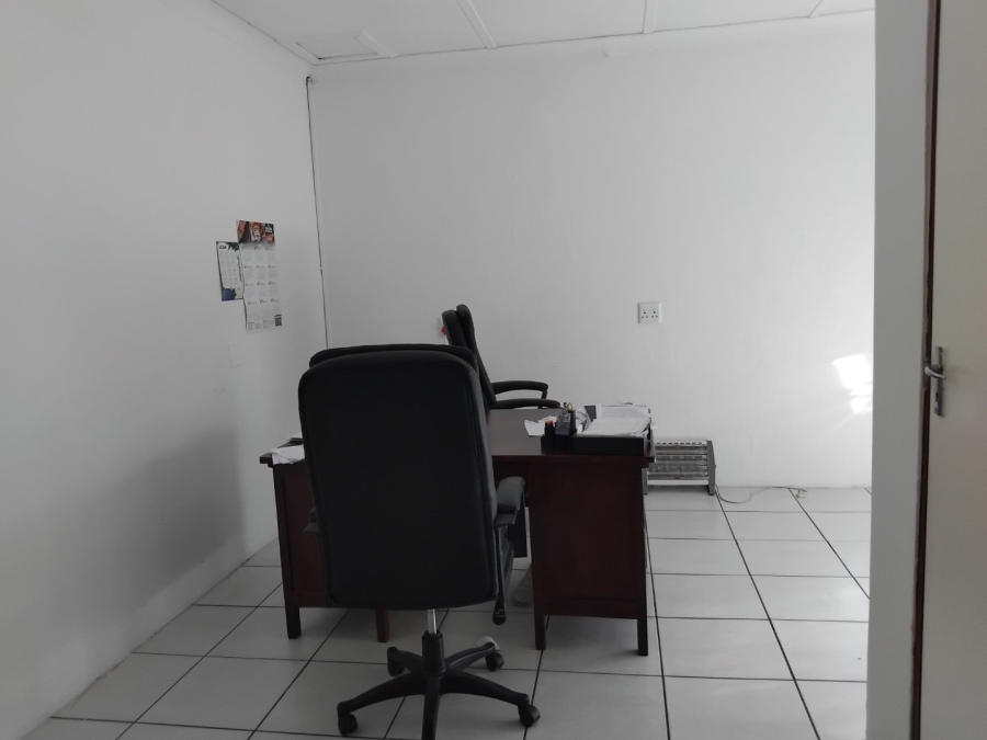 To Let commercial Property for Rent in Glen Austin Gauteng