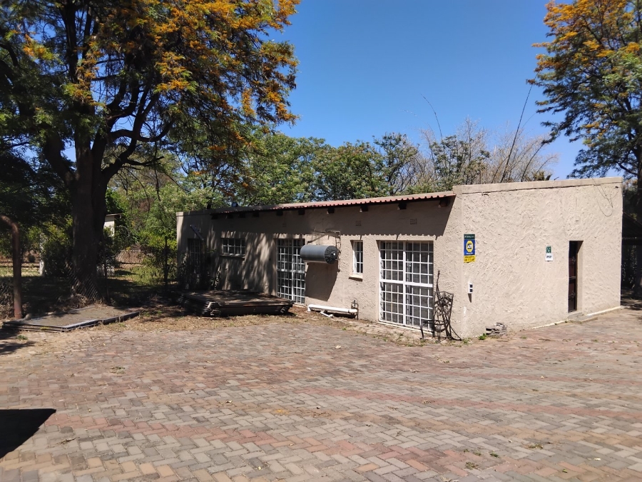 To Let commercial Property for Rent in Glen Austin Gauteng