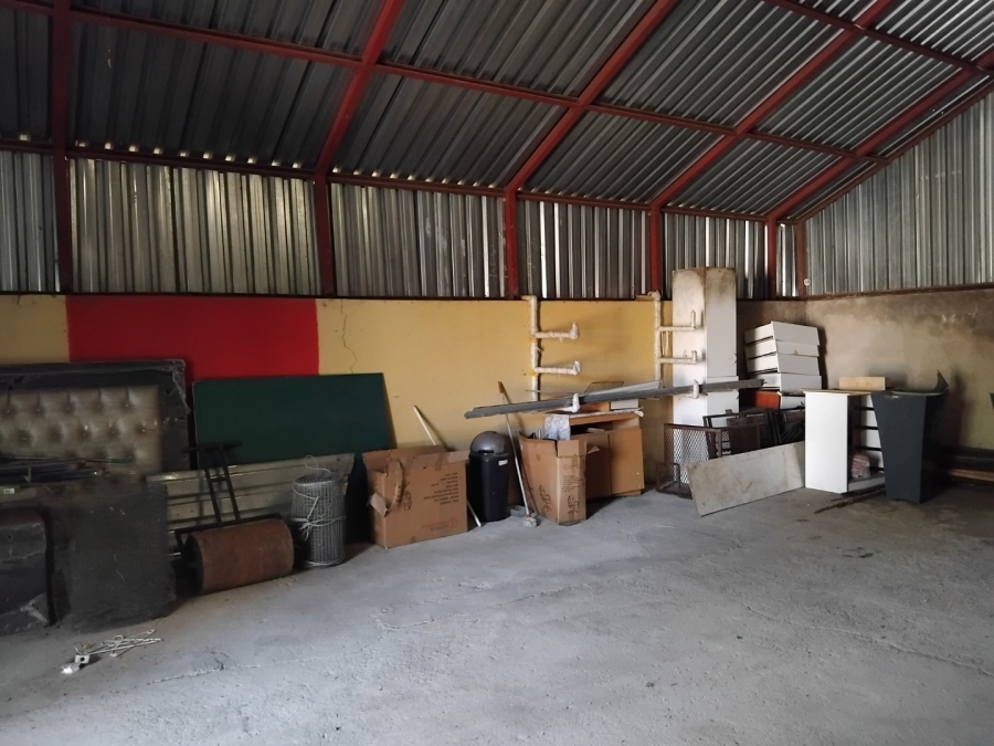 To Let commercial Property for Rent in Glen Austin Gauteng