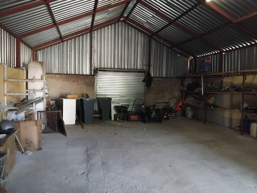 To Let commercial Property for Rent in Glen Austin Gauteng