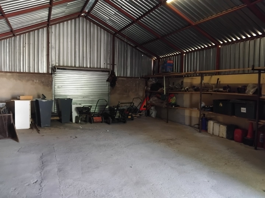 To Let commercial Property for Rent in Glen Austin Gauteng