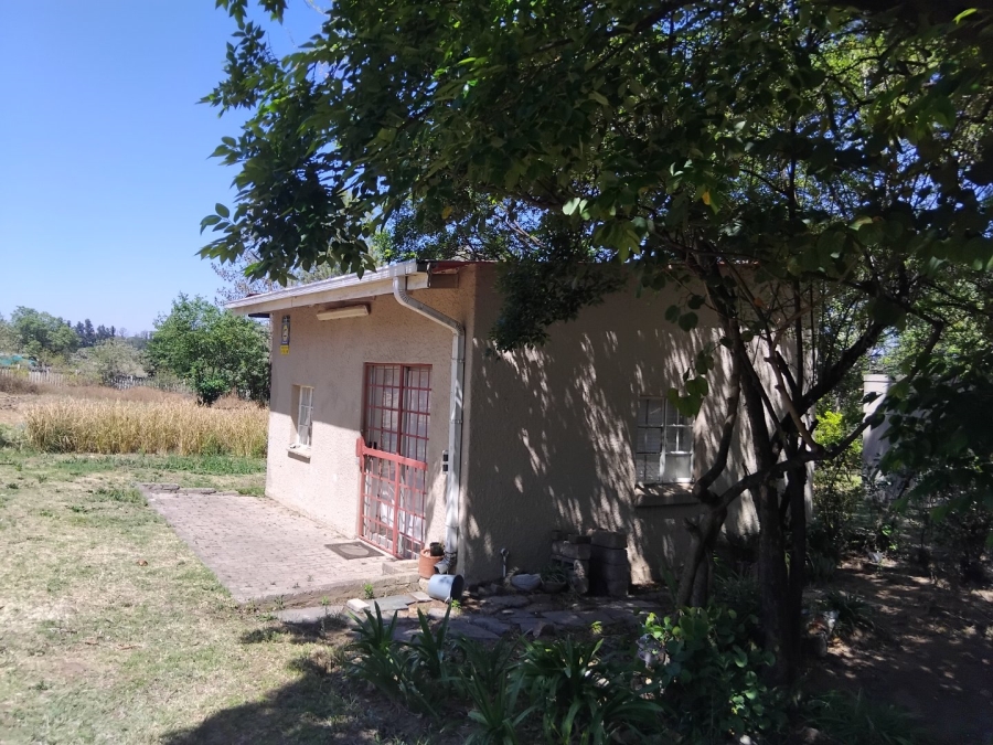 To Let commercial Property for Rent in Glen Austin Gauteng