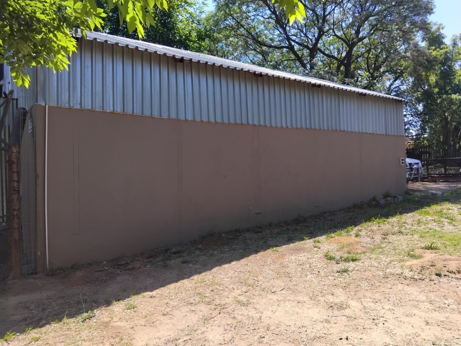 To Let commercial Property for Rent in Glen Austin Gauteng