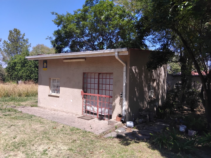 To Let commercial Property for Rent in Glen Austin Gauteng