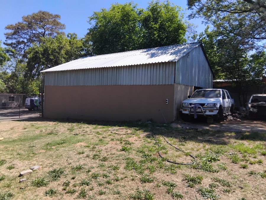 To Let commercial Property for Rent in Glen Austin Gauteng