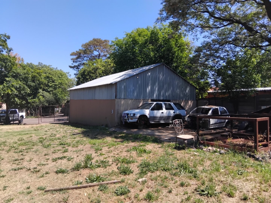 To Let commercial Property for Rent in Glen Austin Gauteng