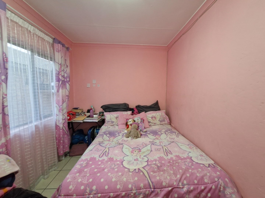 To Let 2 Bedroom Property for Rent in Comet Gauteng