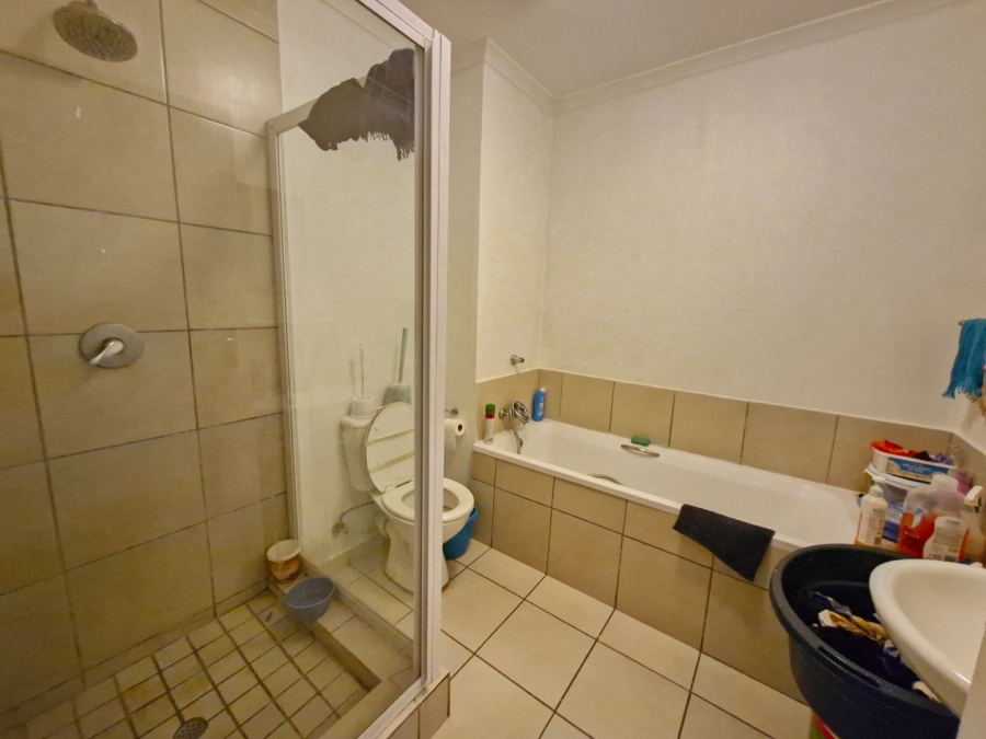 To Let 2 Bedroom Property for Rent in Comet Gauteng