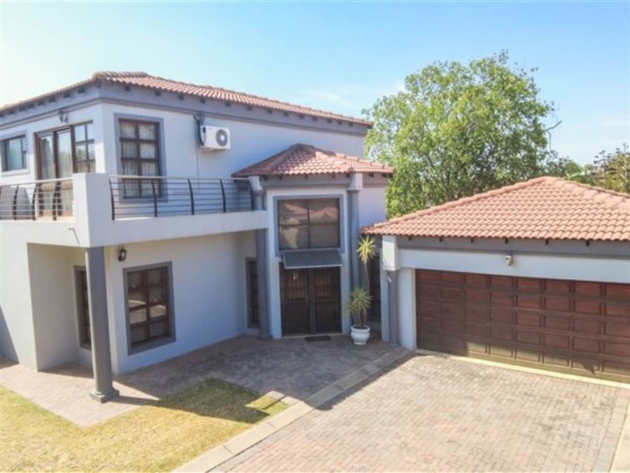 3 Bedroom Property for Sale in Emfuleni Golf Estate Gauteng