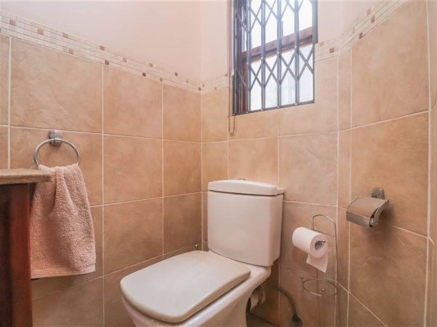 3 Bedroom Property for Sale in Emfuleni Golf Estate Gauteng