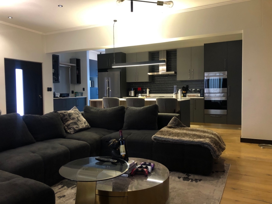 3 Bedroom Property for Sale in Bryanston Gauteng