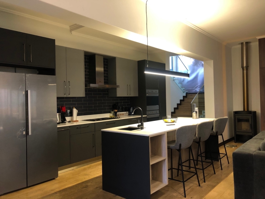 3 Bedroom Property for Sale in Bryanston Gauteng