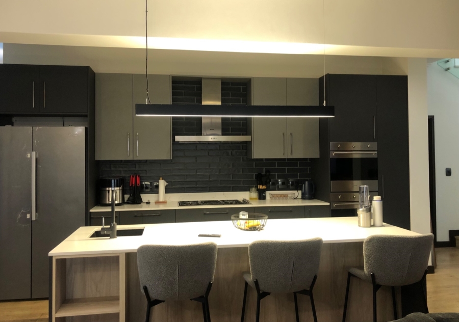 3 Bedroom Property for Sale in Bryanston Gauteng