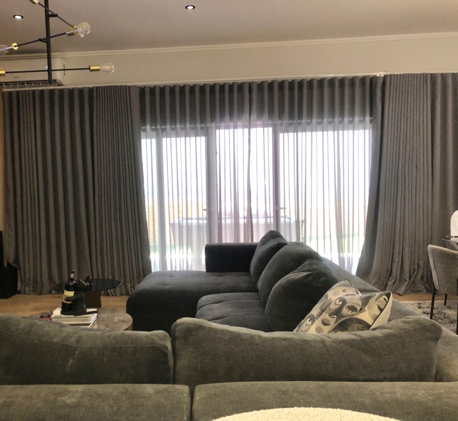 3 Bedroom Property for Sale in Bryanston Gauteng