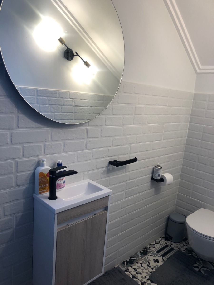 3 Bedroom Property for Sale in Bryanston Gauteng