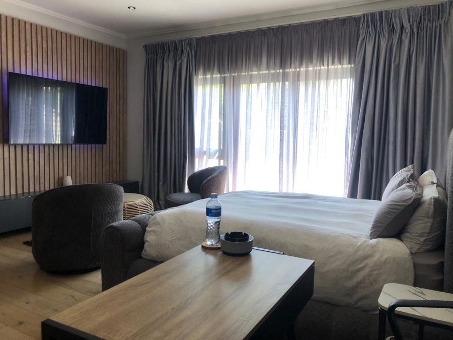 3 Bedroom Property for Sale in Bryanston Gauteng