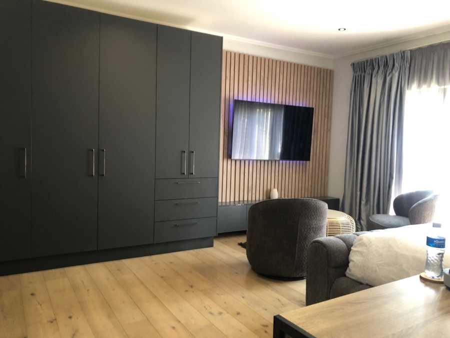 3 Bedroom Property for Sale in Bryanston Gauteng