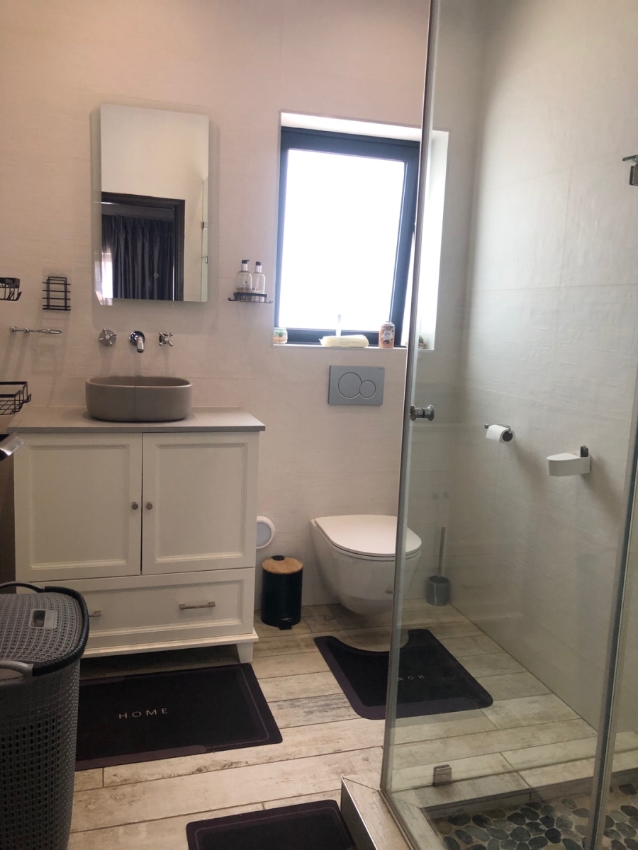 3 Bedroom Property for Sale in Bryanston Gauteng