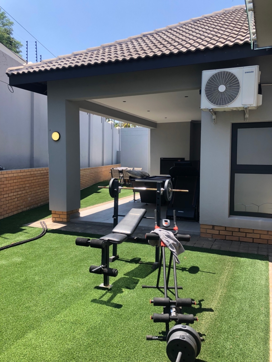 3 Bedroom Property for Sale in Bryanston Gauteng
