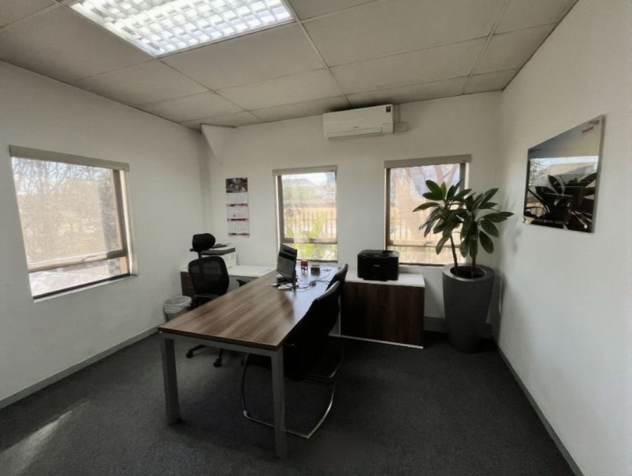 Commercial Property for Sale in Frankenwald Gauteng