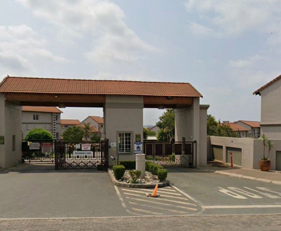 2 Bedroom Property for Sale in Noordhang Gauteng