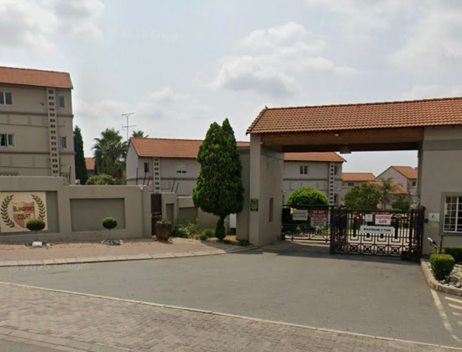 2 Bedroom Property for Sale in Noordhang Gauteng