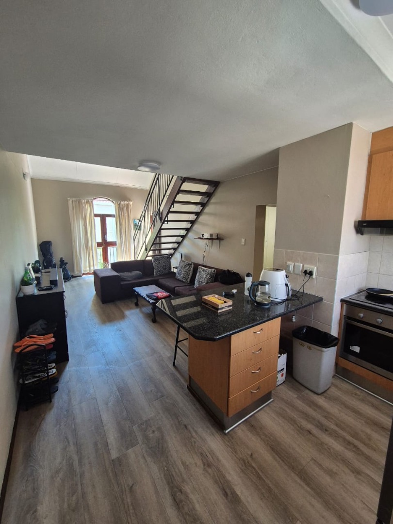 To Let 2 Bedroom Property for Rent in Bryanston Gauteng