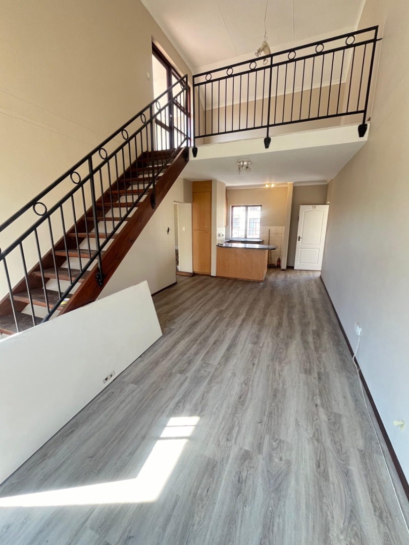To Let 2 Bedroom Property for Rent in Bryanston Gauteng