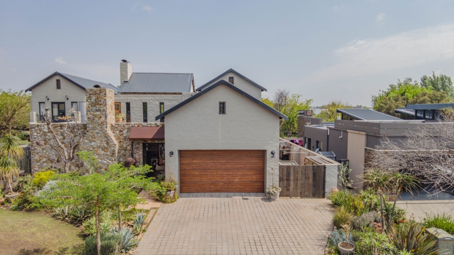 4 Bedroom Property for Sale in Serengeti Lifestyle Estate Gauteng