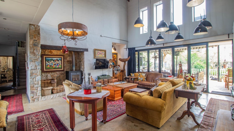 4 Bedroom Property for Sale in Serengeti Lifestyle Estate Gauteng