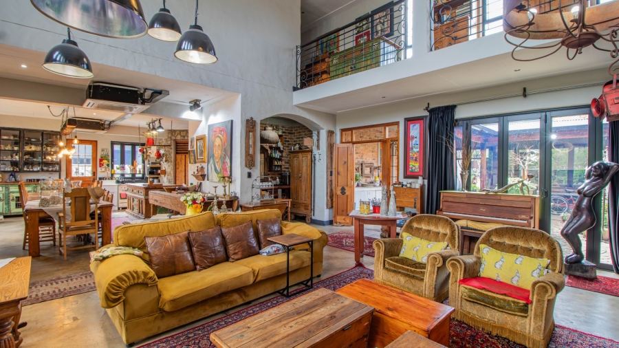 4 Bedroom Property for Sale in Serengeti Lifestyle Estate Gauteng