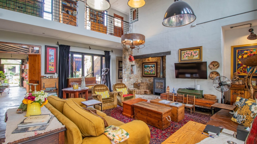 4 Bedroom Property for Sale in Serengeti Lifestyle Estate Gauteng